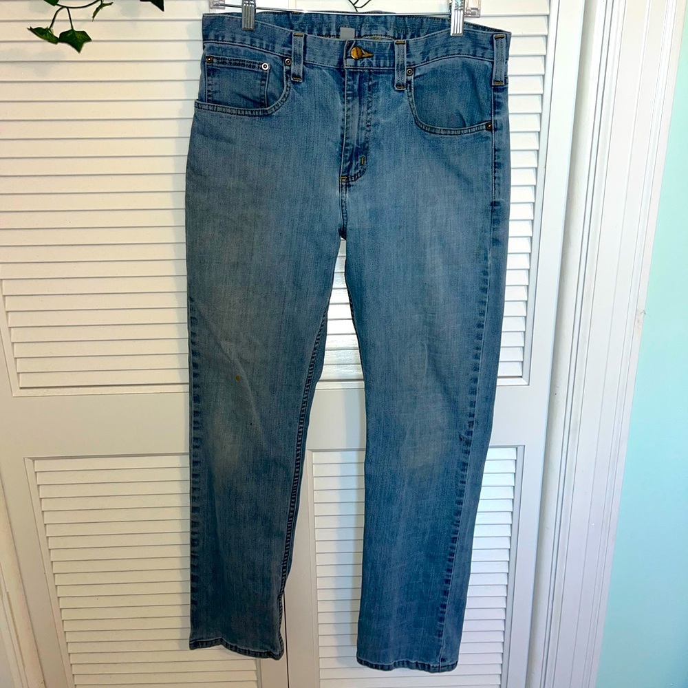 Carhartt jeans